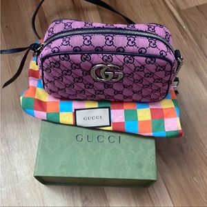 Gucci purse